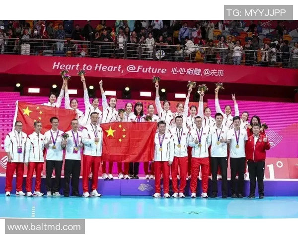 广州排球队在奥运会上的强势表现与未来展望分析