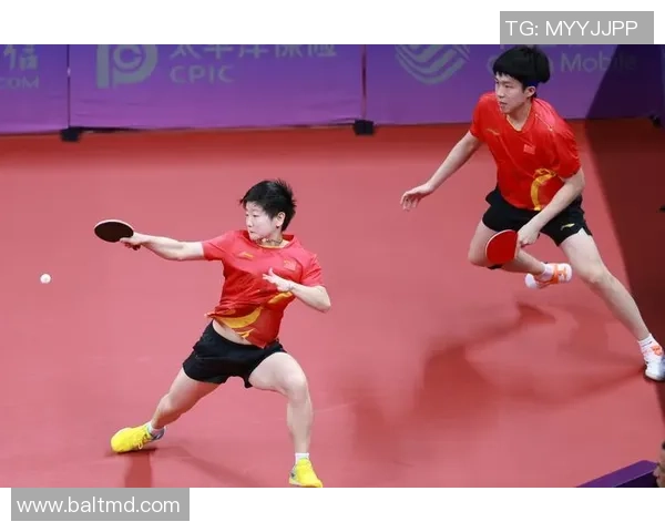 赛后分析：北京乒乓球队与杭州乒乓球队实力对比及比赛亮点总结