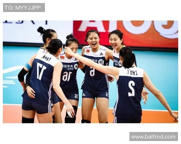 重庆排球队在世锦赛中的实力展现与未来发展潜力分析